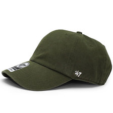 '47 Brand BLANK CLEAN UP STRAPBACK SANDALWOOD BL-GW00GWSNL-SW画像
