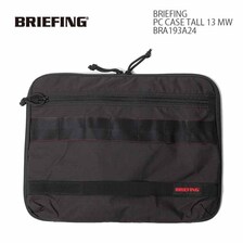 BRIEFING PC CASE TALL 13 MW BRA193A24画像