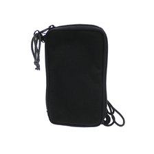 N.HOOLYWOOD &times; OUTDOOR SACOCHE BLACK画像