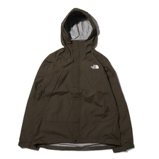 THE NORTH FACE DOT SHOT JACKET NEW TAUPE NP61930画像