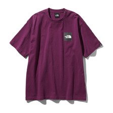 THE NORTH FACE S/S SQUARE LOGO TEE NT81930画像