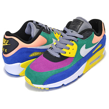 NIKE AIR MAX 90 QS VIOTECH 2.0 lucid green/barely grey CD0917-300画像