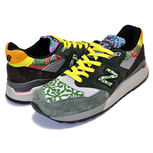 new balance M998AWK MADE IN U.S.A. FESTIVAL PACK画像