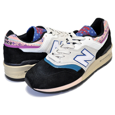 new balance M997PAL MADE IN U.S.A. FESTIVAL PACK画像