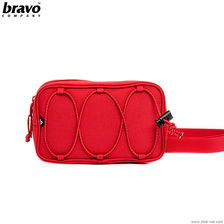 BRAVO TASK BLOCK I (RED) 23903画像