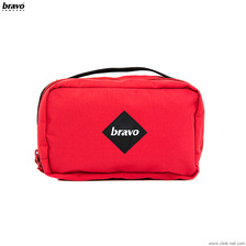 BRAVO TASK BLOCK I (RED) 23905画像