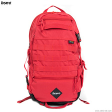 BRAVO FOXTROT BLOCK II (RED) 23901画像