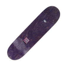 917 Nine One Seven Aidan Cigs Deck 8.5 YELLOWxPURPLE画像
