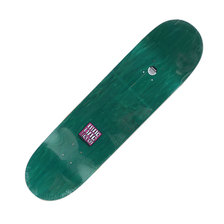 917 Nine One Seven Aidan Cigs Deck 8.5 YELLOWxGREEN画像