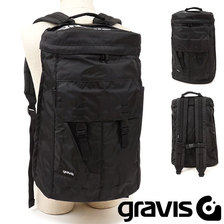 gravis NEO BLACK 09802画像