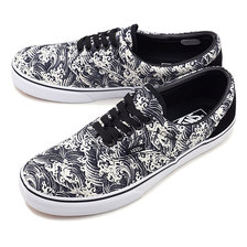 VANS ERA TIDE V95CF MONALISA画像