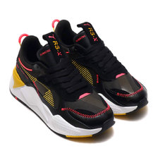 PUMA RS-X PROTO WMNS PUMA BLACK-SU 369912-03画像