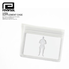reversal rvddw SUPPLEMENTS CASE RV19AW026画像