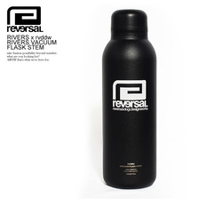 reversal RIVERS x rvddw RIVERS VACUUM FLASK STEM T610画像