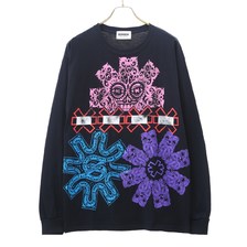 BOW WOW MULTI LS BW1902-ML画像
