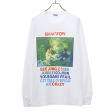BOW WOW LUNCH LS BW1902-LL画像