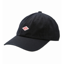 DANTON COTTON TWILL CAP JD-7144TKC画像