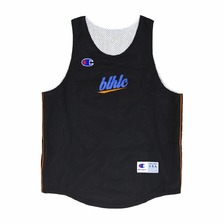Champion CH X BH REVERSIBLE TOP C3-KB385画像