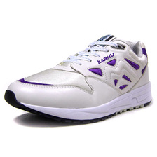 KARHU LEGACY 96 OG "LEGEND LINE" WHT/PPL/BLK KH806001画像