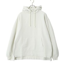WELLDER Flutter Tail Hooded Pullover WM19FCS01画像
