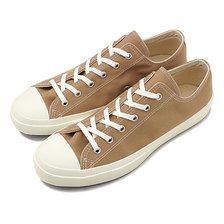MoonStar FINE VULCANIZED LOWBASKET BEIGE 54320143画像