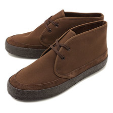MoonStar FINE VULCANIZED SLOTH BROWN 54321723画像