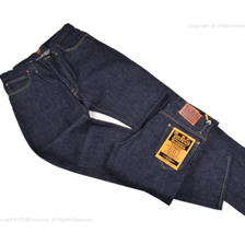 TOYS McCOY OVERALLS for RIDERS DENIM LOT 001Z TMP1804画像