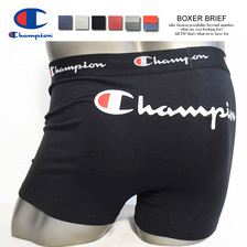 Champion BOXER BRIEFS CM6-P206画像