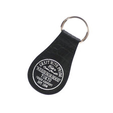 NEIGHBORHOOD 19SS FOB/CL-KEY HOLDER BLACK 191MYNH-AC05S画像