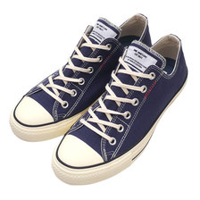 RHC Ron Herman &times; CONVERSE CHUCK TAYLOR INDIGO画像