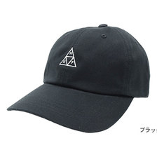 HUF Essentials Triple Triangle CV Cap HT00346画像