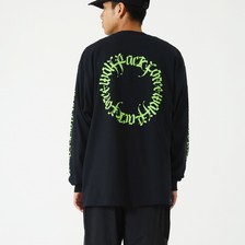 WP WP CIRCLE L/Tee WP04-T025画像