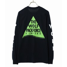 WP TRIANGLE L/Tee WP04-T026画像