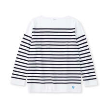 Orcival Men's Rachel Basque Shirt 6101画像