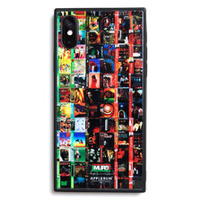 APPLEBUM Obi Textile iPhone Case画像