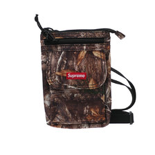 Supreme 19FW Shoulder Bag CAMO画像
