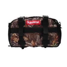 Supreme 19FW Waist Bag CAMO画像