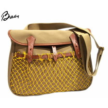 Brady SANDLINGHAM khaki画像