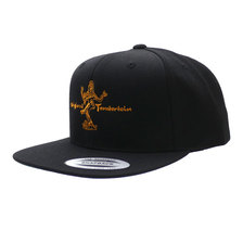 TENDERLOIN CAP SV BLACK画像
