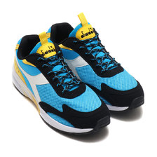 DIADORA DISTANCE 280 SKY-BLUE VIVID 175099-5099画像