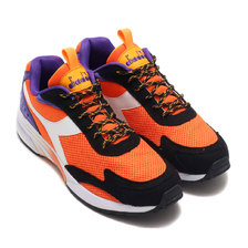 DIADORA DISTANCE 280 ORANGE JESSICA 175099-0051画像