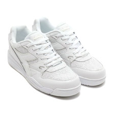 DIADORA REBOUND ACE WHITE/WHITE/WHITE 173079C-6180画像