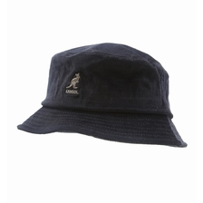 KANGOL Cord Bucket 187-169009画像