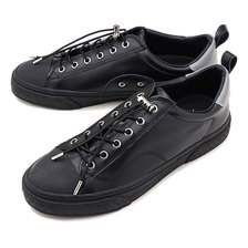 SLACK CLUDE BLACK/BLACK SL1201-003画像