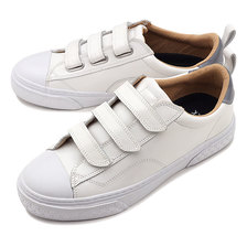 SLACK CLUDE 3VLC WHITE/WHITE SL1603-102画像