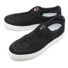 Admiral HANSON Black SJAD1912-02画像