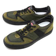 Admiral HANSON Khaki SJAD1912-23画像