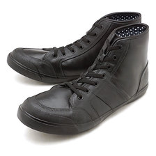 Admiral INOMER HI WP Black/Black SJAD1699-0202画像