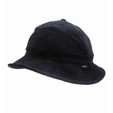 Brixton BANKS 2 BUCKET HAT BLACK画像