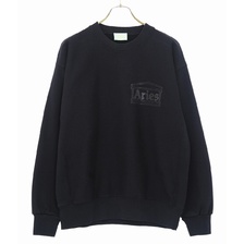Aries Classic Temple Sweat FQAR20000画像